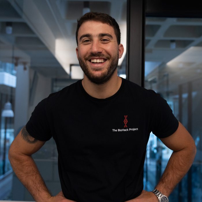 Χάρης Αζακίδης_Performance Nutritionist 2